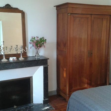 Bed and Breakfast La Sauldre Vailly-sur-Sauldre Экстерьер фото