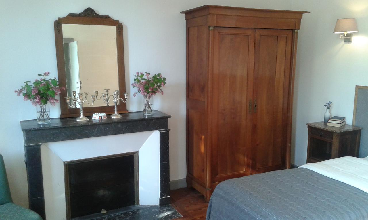 Bed and Breakfast La Sauldre Vailly-sur-Sauldre Экстерьер фото