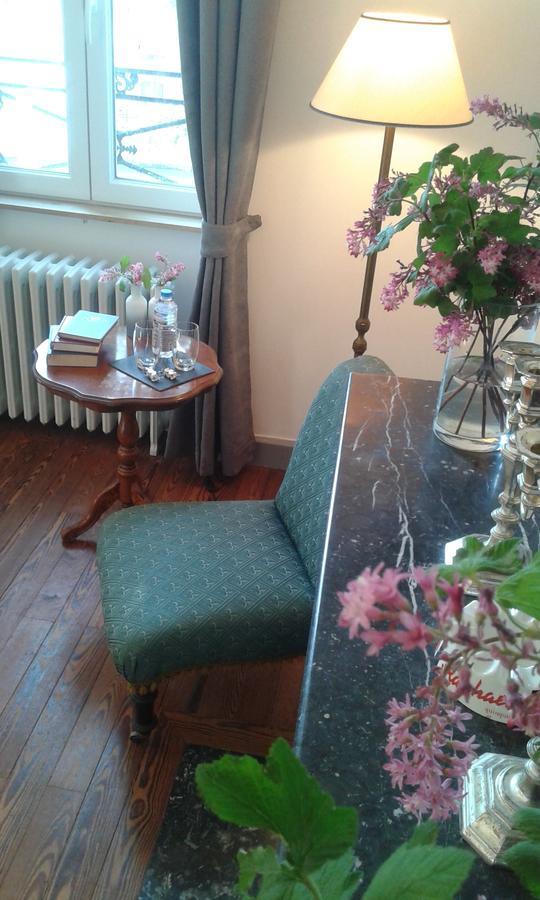 Bed and Breakfast La Sauldre Vailly-sur-Sauldre Экстерьер фото